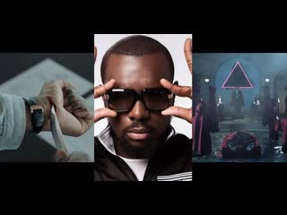 gims - le prix payer (clip officiel) ( emotions, mentally, tenderness, feelings, love, loss, separated )