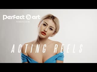 perfect art - acting video