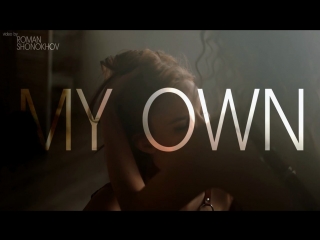 my own (video by roman shonokhov) ( sexy, private nude, tfp, naughty model, nude photographer, erotica, sexy)