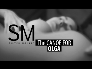 the canoe for olga (teaser) ( sexy, private nude, private model, nude 18 )